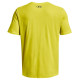 Under Armour Ανδρική κοντομάνικη μπλούζα Team Issue Wordmark